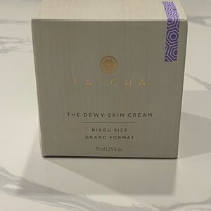 Tatcha Dewy Skin Cream